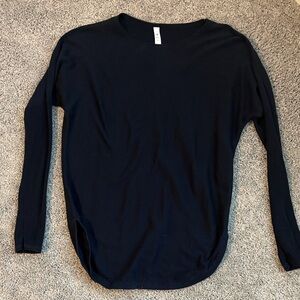 Lululemon sweater
